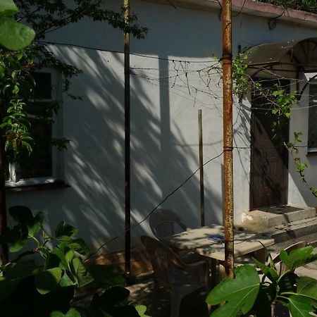 Old Town Guesthouse 苏呼米 外观 照片