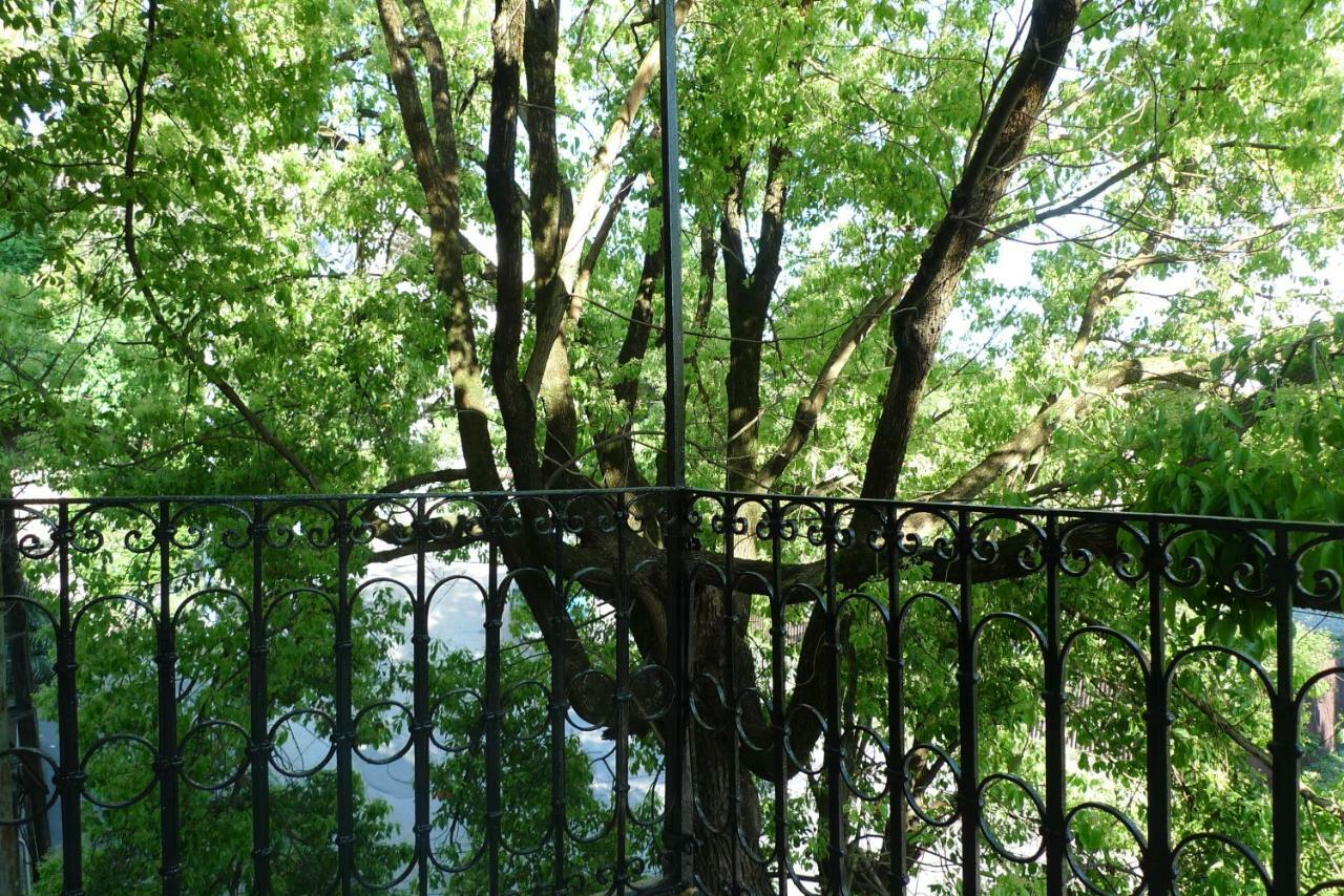 Old Town Guesthouse 苏呼米 外观 照片